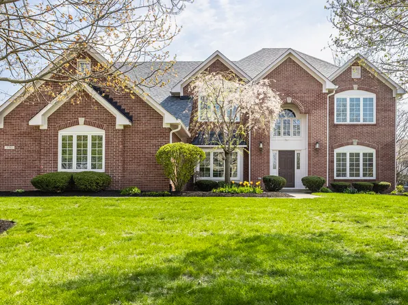 5783 Killdeer Pl, Carmel, IN 46033