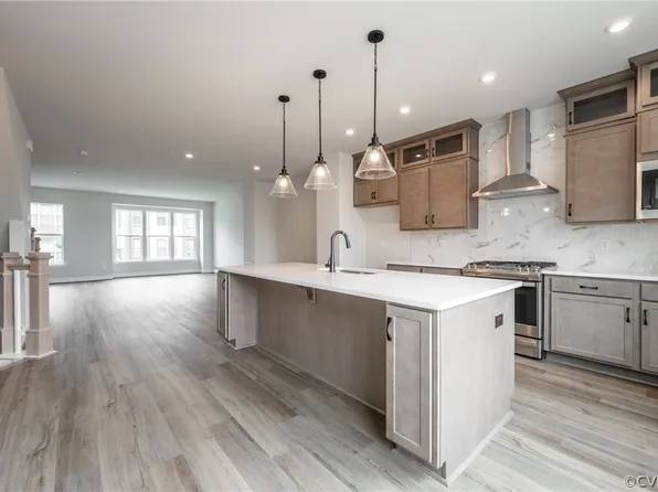 203 Old Ohio St, Henrico, VA 23231