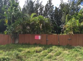 22800 SW 154th Ct, Miami, FL 33170