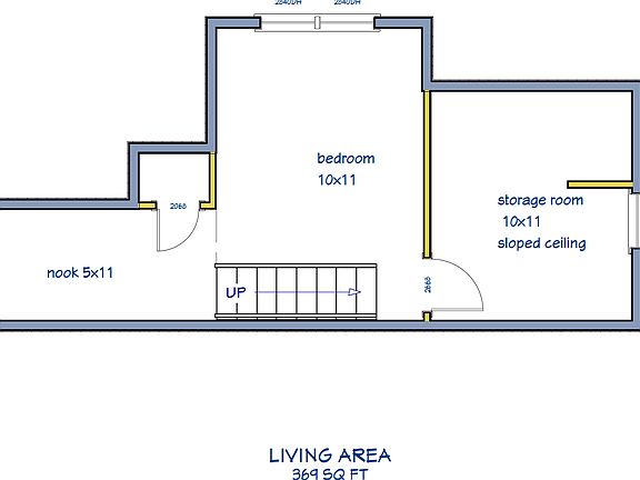 Attic