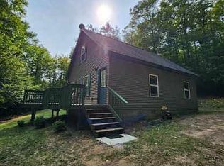 12643 Silver Hawk Trl NE, Kalkaska, MI 49646