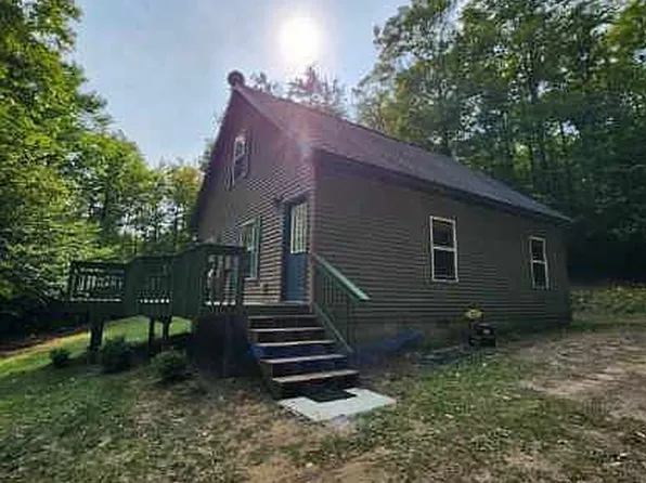 12643 Silver Hawk Trl NE, Kalkaska, MI 49646