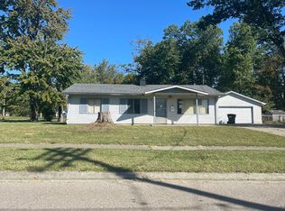 1204 Tuscarora Dr, Loveland, OH