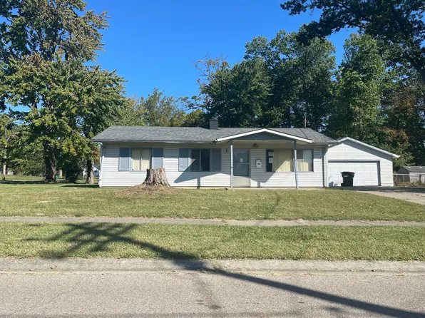 1204 Tuscarora Dr, Loveland, OH 45140