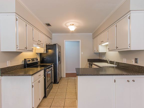 Plenty of Cabinet Space 