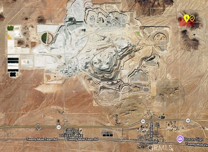 1st image of 1 Vic Rio Tinto