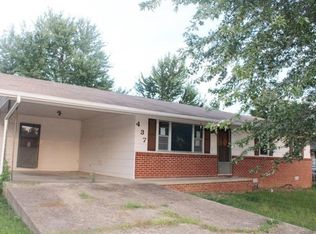 437 Louann Dr, Mountain Home, AR 72653