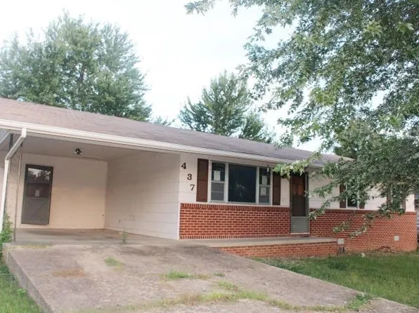 437 Louann Dr, Mountain Home, AR 72653