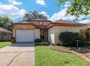 3118 Forestbrook Dr, Spring, TX 77373