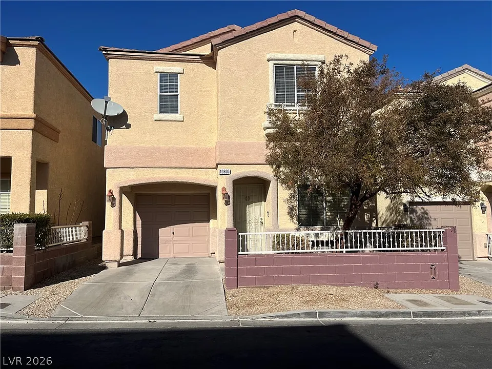 10600 Cold Mountain Ave