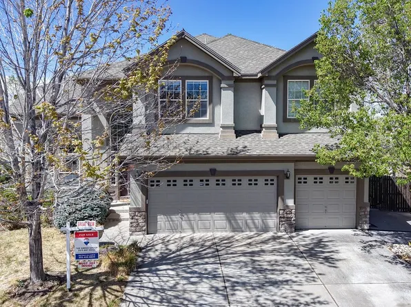 5904 S Ukraine St, Aurora, CO 80015
