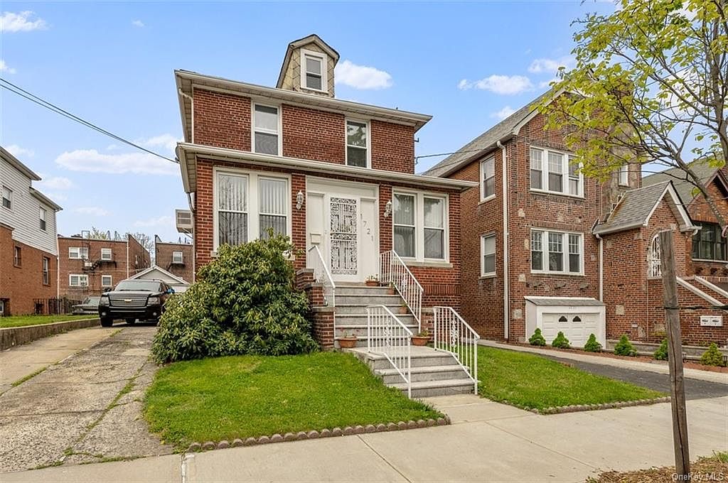 1721 Yates Avenue, Bronx, NY 10461 Zillow