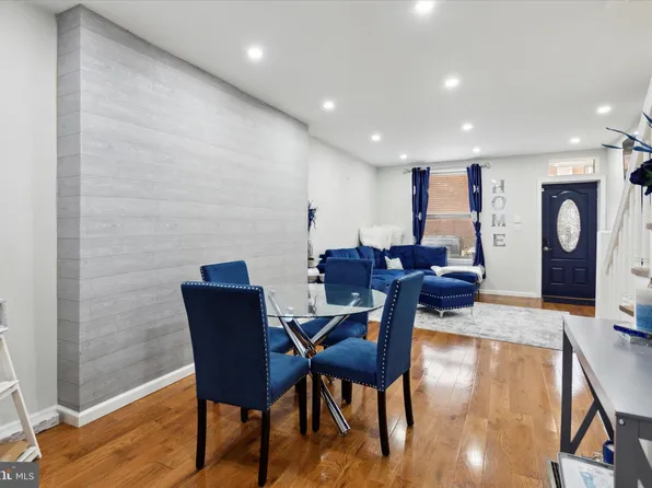 6449 Upland St, Philadelphia, PA 19142