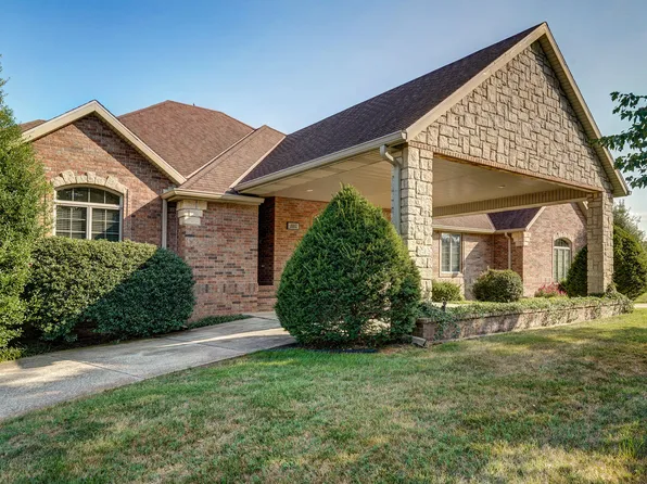 4217 Rolling Hills Drive, Nixa, MO 65714