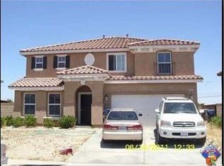 6233 Atlas Way, Palmdale, CA 93552