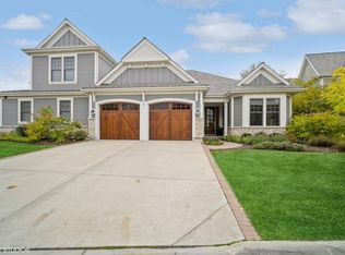 1771 Westbridge Cir, Lake Forest, IL 60045