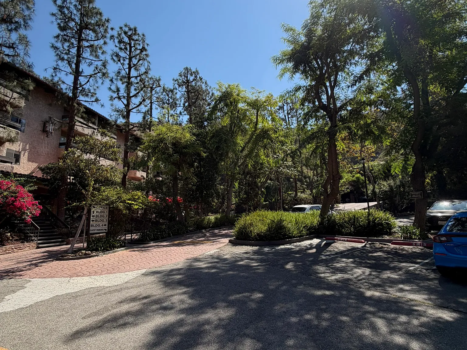 2 bed, $3,250 — Photo 3