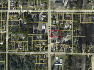810 Transmitter Rd, Panama City, FL 32401