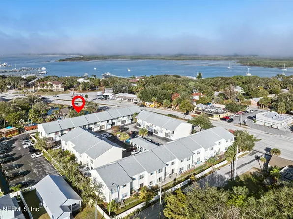 825 ANASTASIA Boulevard #C-16, St. Augustine, FL 32080