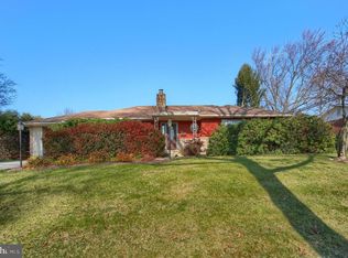 624 Sandra Ave, Harrisburg, PA 17109