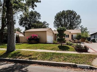 10109 Wisner Ave, Mission Hills, CA 91345