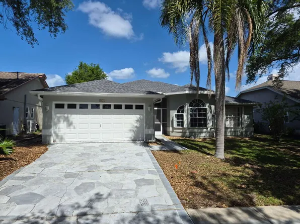 908 Westwinds Blvd, Tarpon Springs, FL 34689