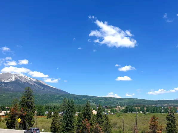 410 Bayview Dr APT C, Frisco, CO 80443