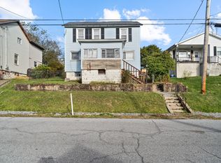 3609 Crawford Ave, Northern Cambria, PA 15714