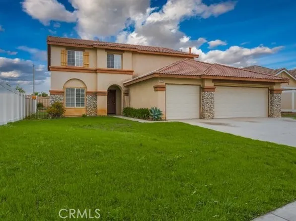 2775 S Buena Vista Ave, Corona, CA 92882