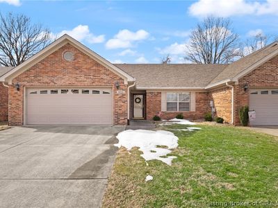 1014 Equestrian Drive, Sellersburg, IN, 47172