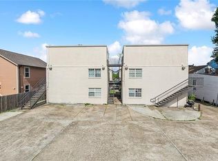 2830 Dryades St APT F, New Orleans, LA 70115