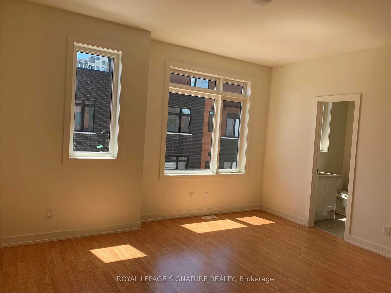 2 bed, $2,850 — Photo 2