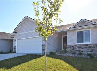5409 NE Briarwood Dr, Ankeny, IA 50021