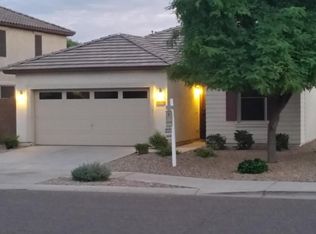 14191 W Calavar Rd, Surprise, AZ 85379