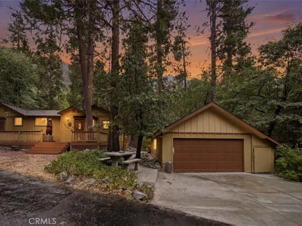 9160 Coffey Rd, Forest Falls, CA 92339