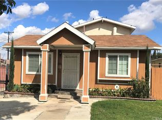 1677 E Hungerford St, Long Beach, CA 90805