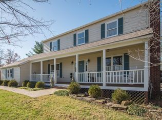 300 Woodduck Ln, Georgetown, KY 40324