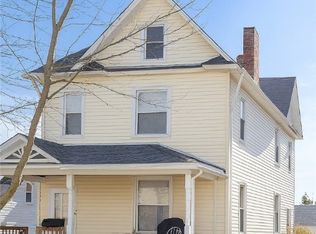 309 Eau Claire St, Butler, PA 16001