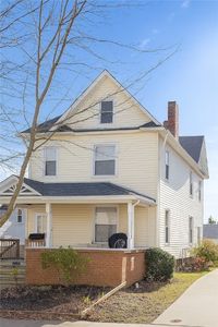 309 Eau Claire St, Butler, PA, 16001