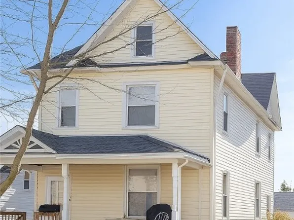 309 Eau Claire St, Butler, PA 16001