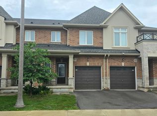 9 Arietta Ln #16, Hamilton, ON L8E 0K7