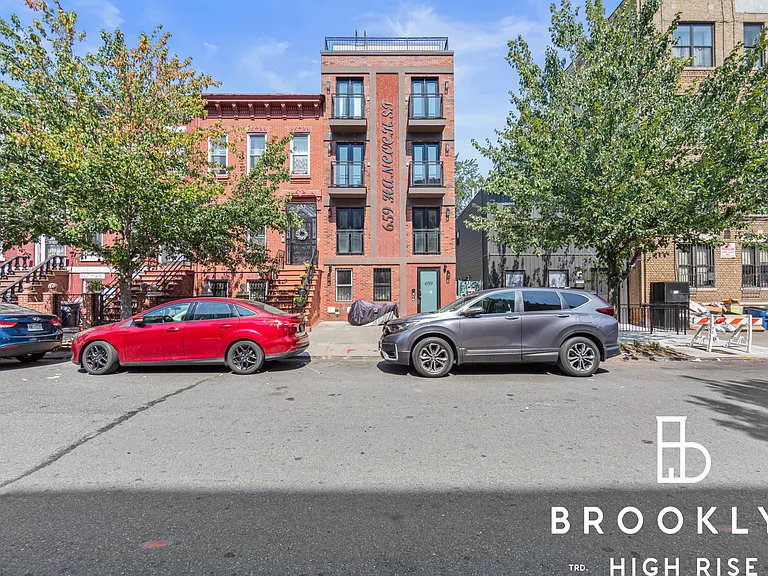 659 Hancock St #3B — Photo 16