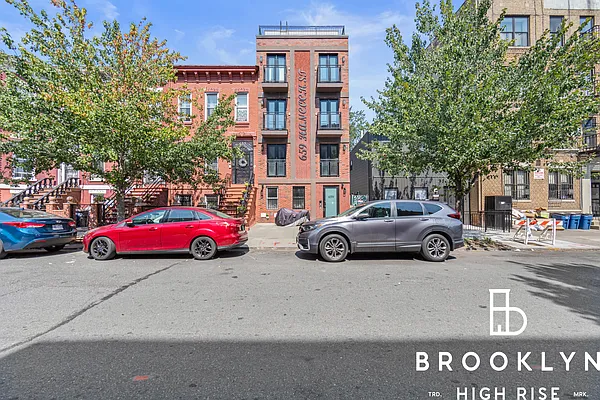 Rented by Brooklyn High Rise LLC | media 17