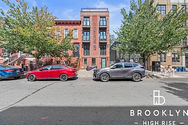 Rented by Brooklyn High Rise LLC