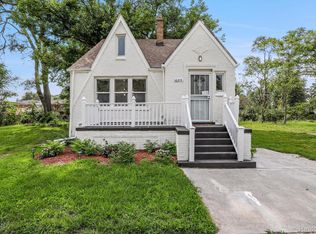 16215 Ardmore St, Detroit, MI 48235