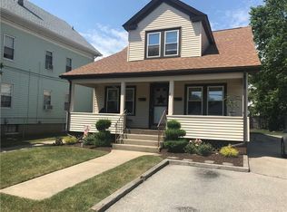 27 Sabra St, Cranston, RI 02910