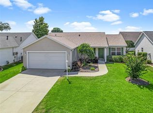 1434 Carrillo St, The Villages, FL 32162