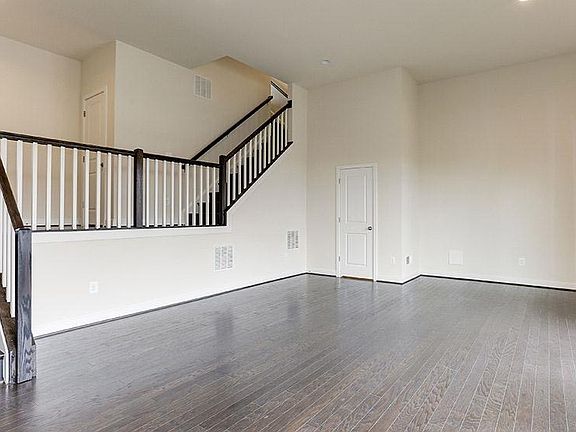 The Holt - Recreation Room