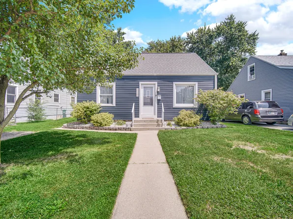 1106 Beulah Vista Blvd, Valparaiso, IN 46383