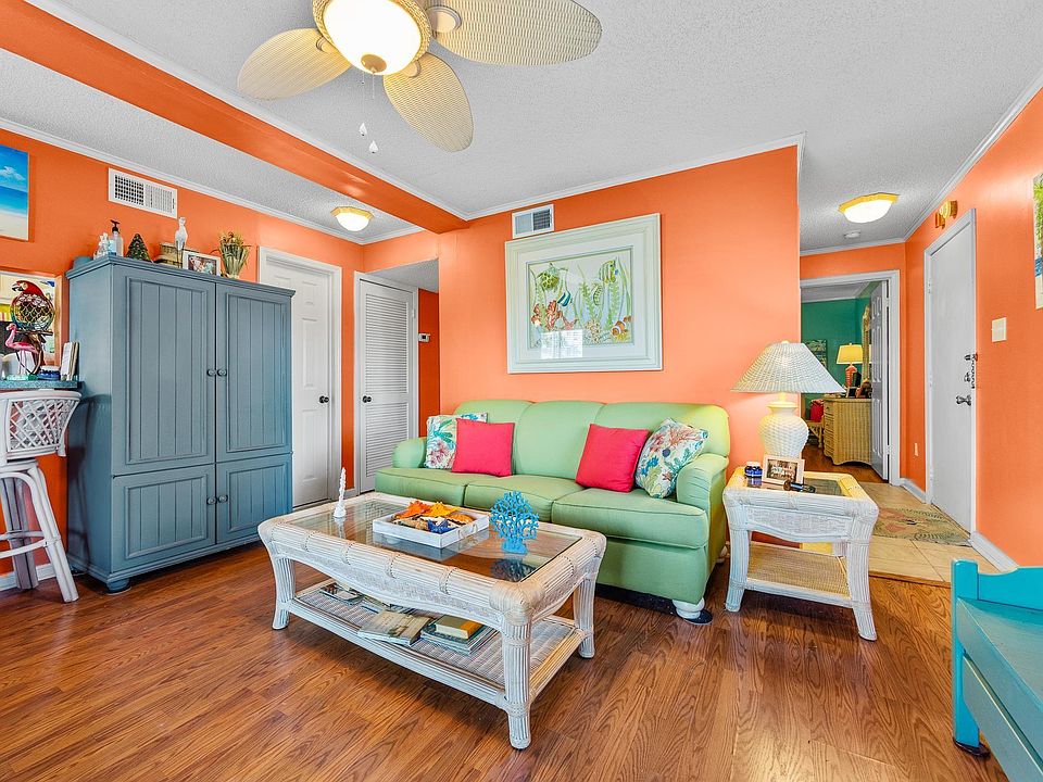 609 Hillside Dr. #D-7, North Myrtle Beach, SC 29582 | Zillow